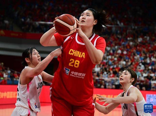 纽约自由VS拉斯维加斯王牌_挖出“大宝贝”决战亚洲杯！中国女篮结束今夏系列热身赛纽约自由VS拉斯维加斯王牌，宫鲁鸣对队伍改造初见成效