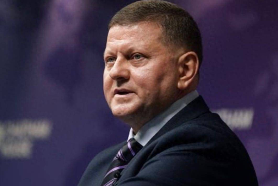 皇冠信用网_“铁将军”扎卢日内的预测：乌克兰再不改皇冠信用网，俄乌冲突打到2034年