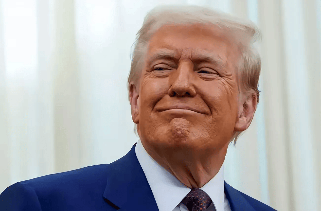 皇冠信用网在线注册_“别小看皇冠信用网在线注册了特朗普”：当心当了人家的吹鼓手