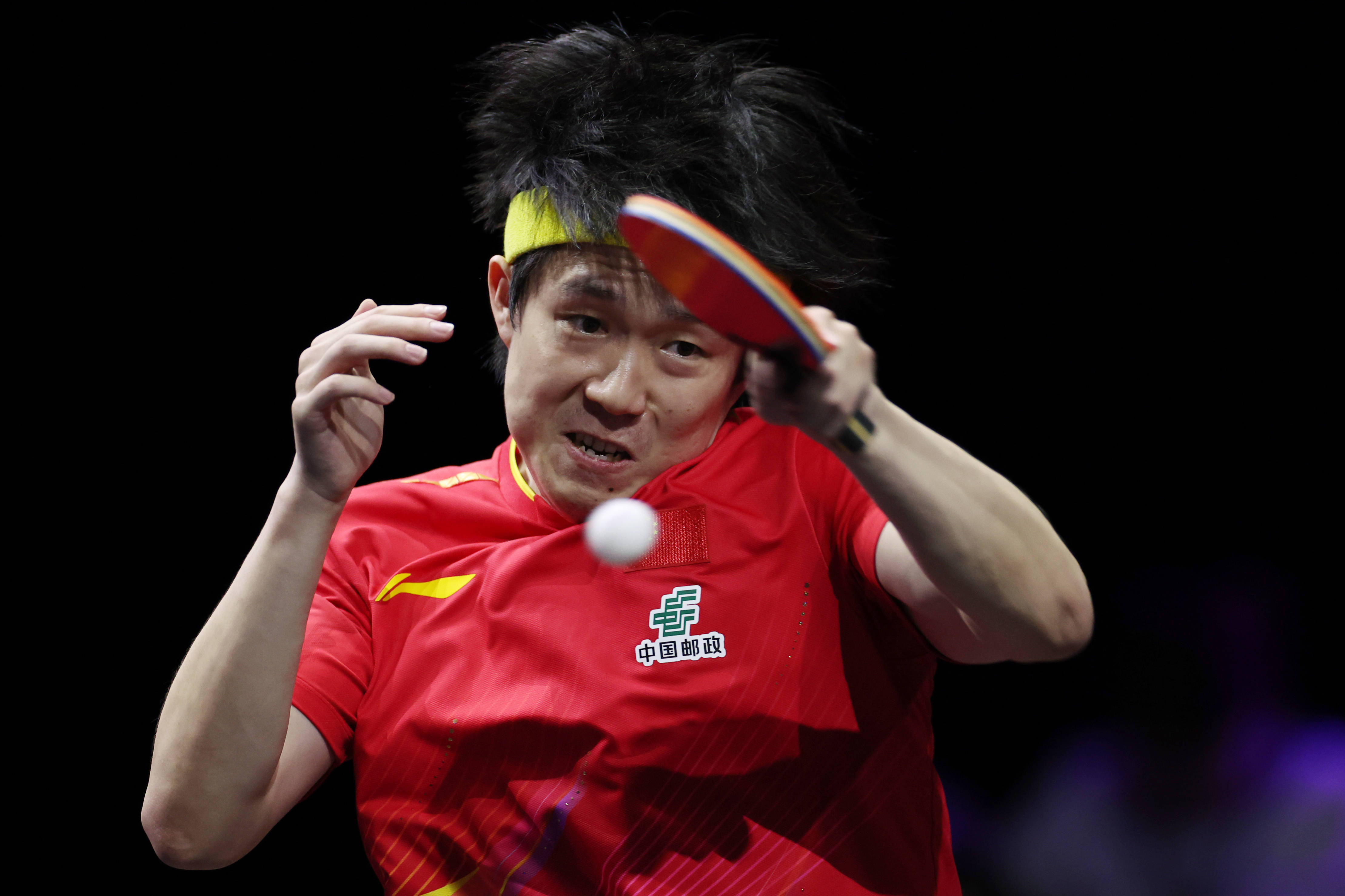 hga025怎么登录_WTT横滨冠军赛：王楚钦晋级决赛