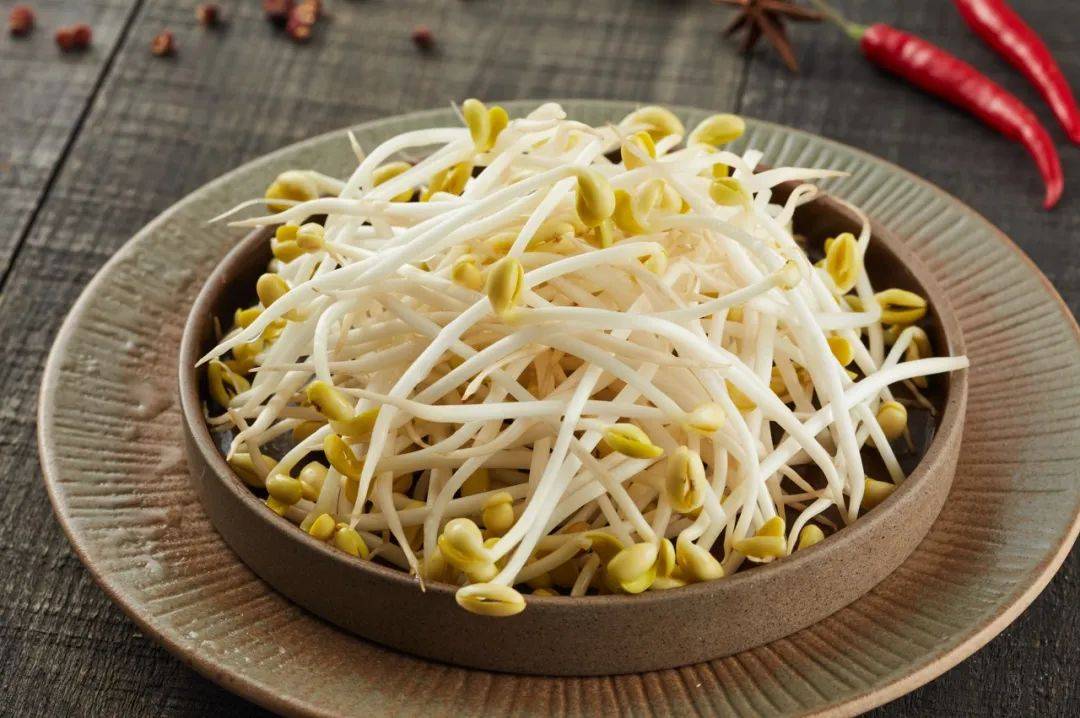 皇冠信用網代理占成_无根豆芽是用激素催生的皇冠信用網代理占成，吃了会致癌？