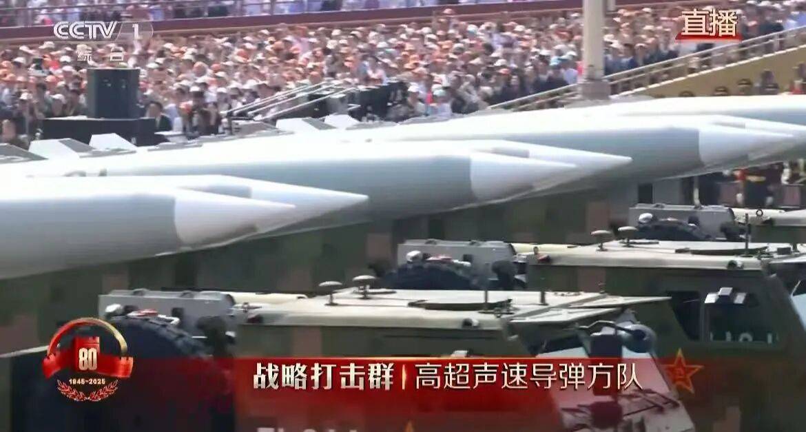 皇冠信用网平台_王牌之后的王牌皇冠信用网平台，东风-5C压轴登场