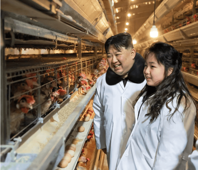 长野琶扼搂vs北九州向日葵_金正恩女儿首登国际舞台长野琶扼搂vs北九州向日葵，引爆接班传闻！英国首相被架空，工党内斗成全武行…