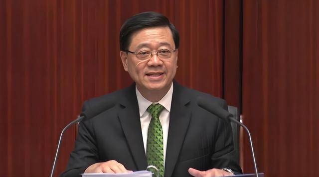 体育皇冠信用网_李家超：体育皇冠信用网我一直为此心急如焚