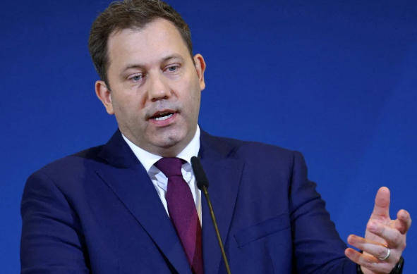 皇冠信用盘登123出租_德国副总理被曝将收拾外长的“烂摊子”皇冠信用盘登123出租，主导跟中国对话