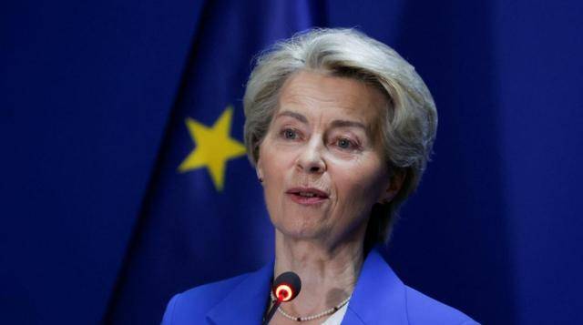 皇冠登1登2登3_见识到高市的下场皇冠登1登2登3，欧盟指示：所有人管好嘴，别在中国面前说错话