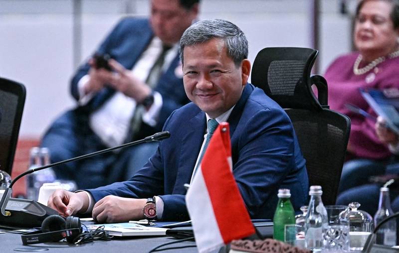 皇冠hga039_“柬埔寨首相洪玛奈对中方表示衷心感谢”