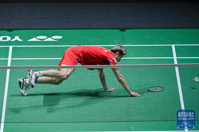 皇冠代理注册_羽毛球丨马来西亚公开赛：石宇奇晋级决赛