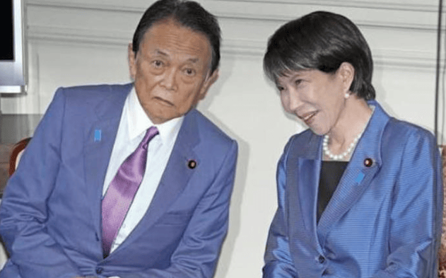 皇冠信用网会员账号_全面取消！中国反制升级皇冠信用网会员账号，高市早苗慌了，踩红线让日本已无力承受